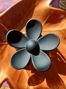 Flower Hair Clips (Large Size)