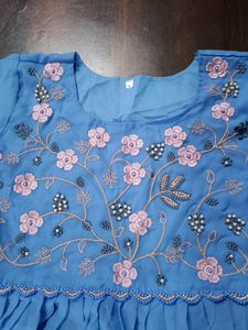 Women Kurta Set