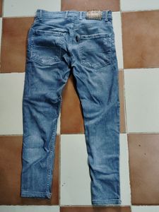 Being Human Denim Jeans Mens