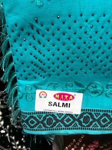 Mita Salmi Saree