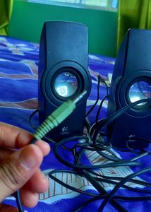 Speaker