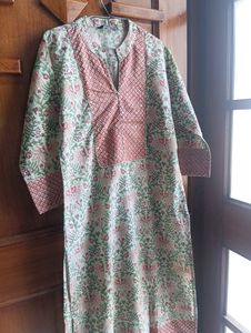 Kurta + Pant + Dupatta