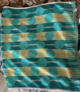 Full Length Towel