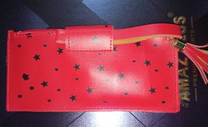 Hand Bag, Purce