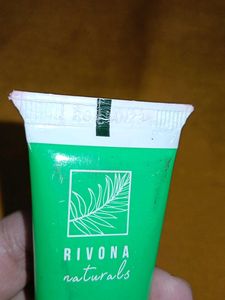 Rivona Pure Aloe Vera Gel