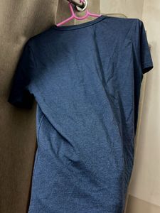 Dark Blue T-shirt