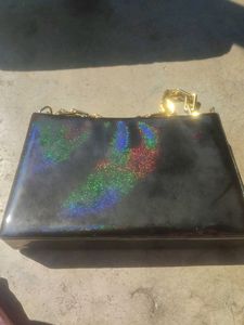 New Bag Black
