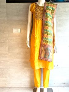 Elegant Kurta Set