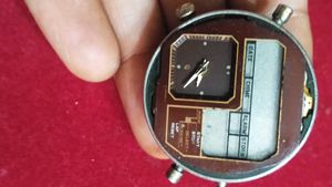 Citizen Multi function Watch