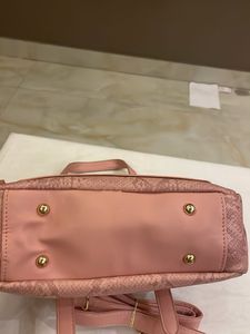 Lino Perros Sachel Bag