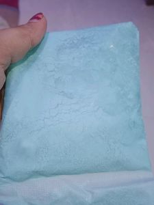 Wild Organic Cambrian Blue Clay Mask