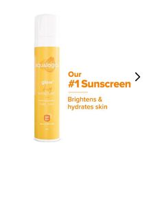 Aqualogica Glow+ Dewy Sunscreen