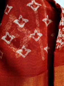Cotton Saree For Sale
