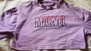 Marvel Graphic Tee