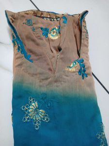 Dress Material