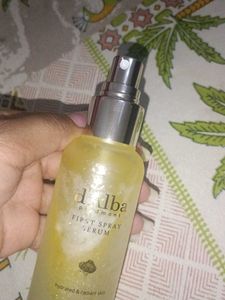 d'Alba First Spray Serum
