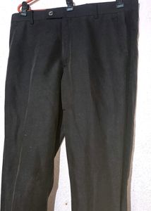 Dark Brown Pant For Men