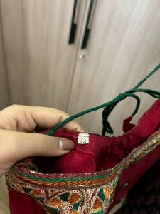 Short Kurti