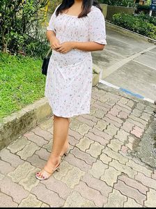 Lymio Women Mini Dress