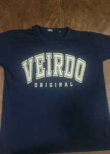 Weirdo Original T-Shirt(imp tshirt)