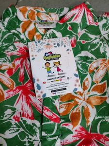 Kurta Pajama For Boys