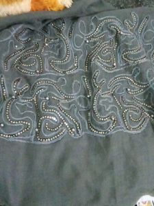 Embellished Dupatta