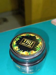 TRU Night Cream