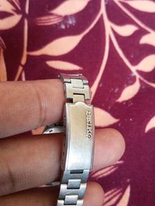 Seiko 5 Orignal Vintage Automatic Women&#39;s Watch