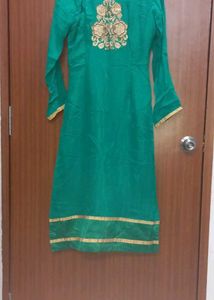 New Heavy Kurta Set