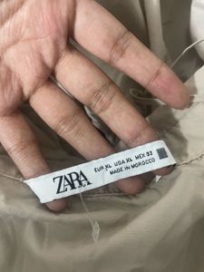 Zara Dress