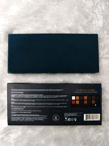 Anastasia Beverly Hills Subculture Eyeshadow