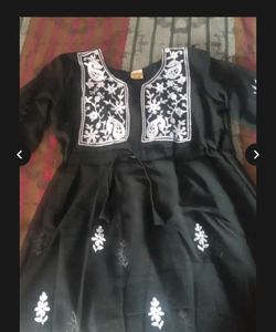 Beutiful Black Top