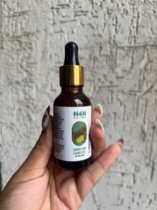 Revitalizing Night Face Repair Serum
