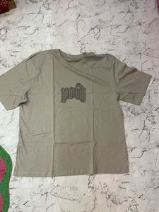 Oversized Tshirt