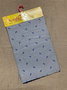 Cotton Dress Material