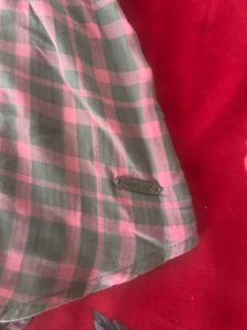 Roadster Shirt Size-S