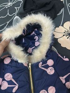 Woollen Jacket For Kids