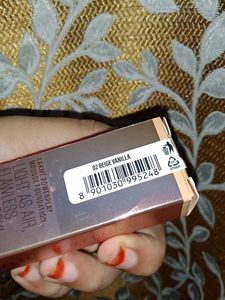 Lakme 9to5 Foundation
