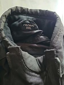 Bike Jacket Tourer