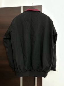 REVESIBLE JACKET