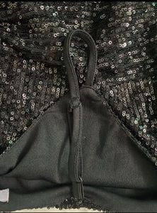 Sequin Party Dress