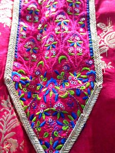 Banarasi Rani Colour Kurti