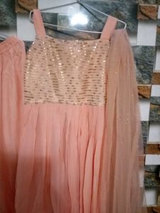 Naira Cut Suit