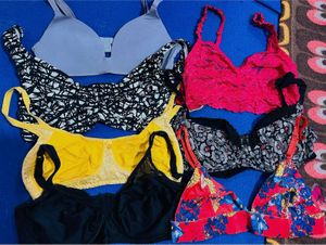 36 Size Non Padded