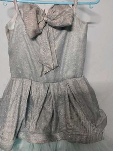 New Frock (Glittering)