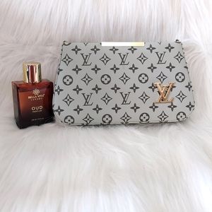 Women Printed Motifs Sling Bag