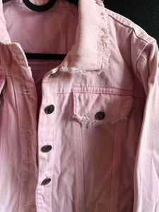 Denim Jacket Bundle - 3 Jackets