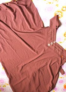 Hijab/Nakab Dupatta