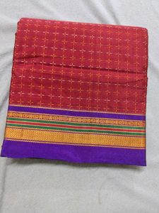 Brand New Saree