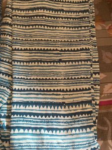 New Cotton Kurta With Pant
